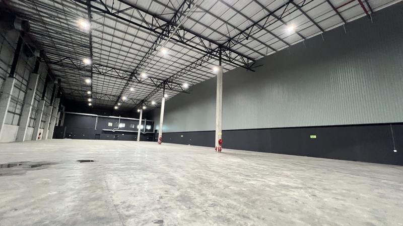 To Let commercial Property for Rent in Atlantic Hills Western Cape